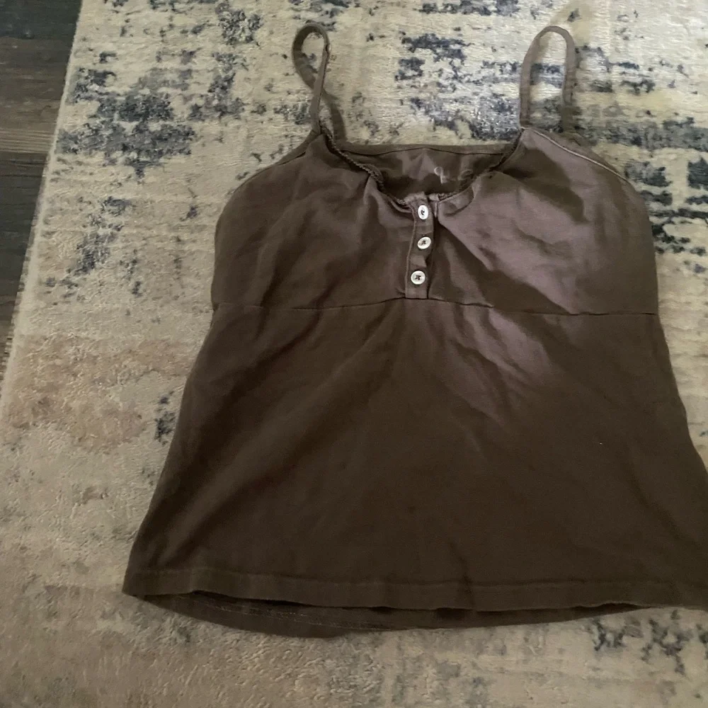 Tank - Picture 1 of 3